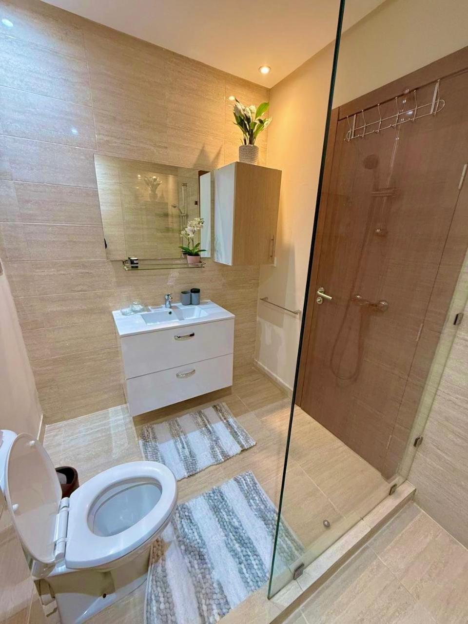 De Luxe Prestigia Golf Appartement